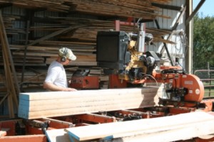 sawmill