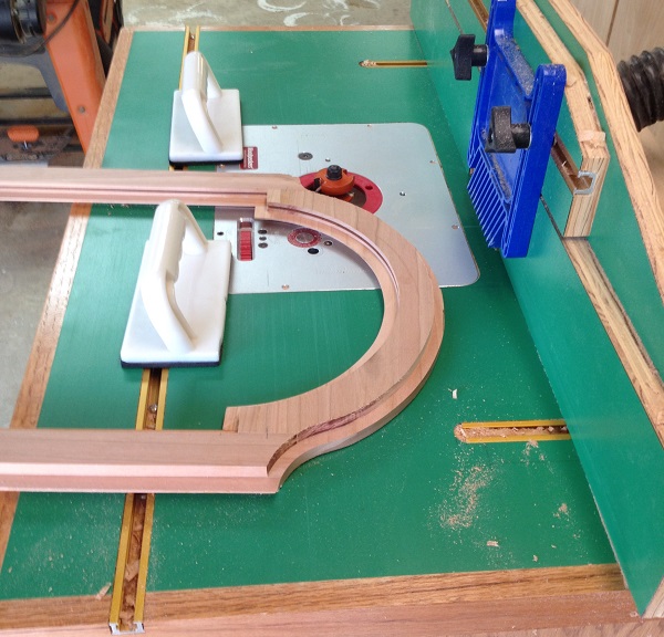 Grandfather Clock Build – Part 6